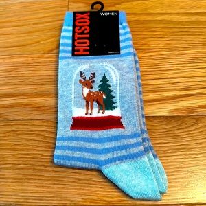 Brand new Women’s Holiday Hot Sox